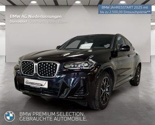 BMW X4 Gebrauchtwagen
