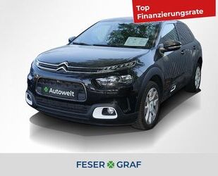 Citroen C4 Cactus Gebrauchtwagen