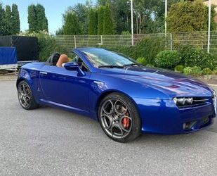 Alfa Romeo Spider Gebrauchtwagen