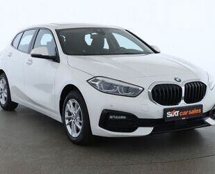 BMW 118 Gebrauchtwagen