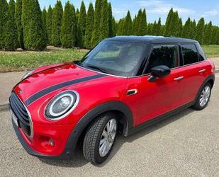 Mini Cooper Gebrauchtwagen