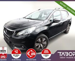 Peugeot 2008 Gebrauchtwagen
