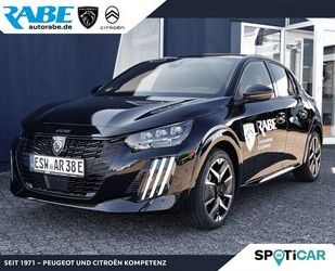 Peugeot 208 Gebrauchtwagen