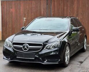 Mercedes-Benz E 50 Gebrauchtwagen