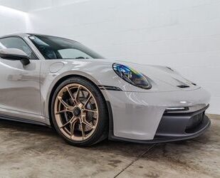 Porsche 992 Gebrauchtwagen