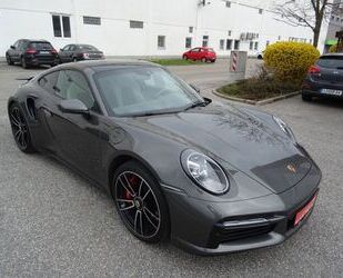 Porsche 991 Gebrauchtwagen