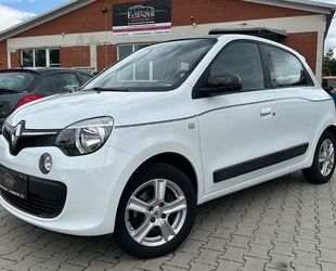 Renault Twingo Gebrauchtwagen