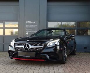 Mercedes-Benz SLC 300 Gebrauchtwagen