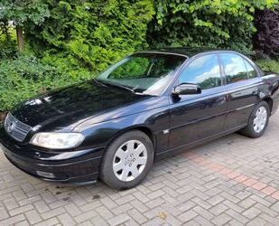 Opel Omega Gebrauchtwagen