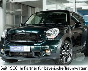 Mini Cooper S Paceman Gebrauchtwagen