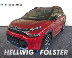 Citroen C3 Aircross Gebrauchtwagen