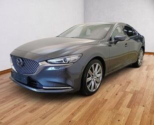 Mazda 6 Gebrauchtwagen