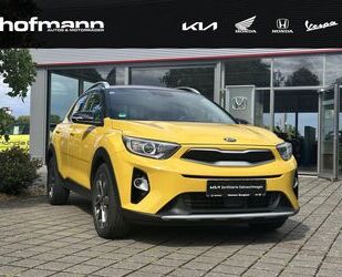 Kia Stonic Gebrauchtwagen
