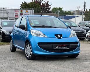 Peugeot 107 Gebrauchtwagen