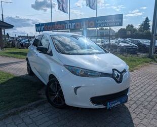 Renault ZOE Gebrauchtwagen