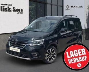 Renault Kangoo Gebrauchtwagen