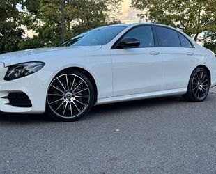 Mercedes-Benz E 350 Gebrauchtwagen