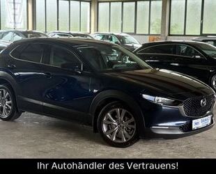 Mazda CX-3 Gebrauchtwagen