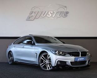 BMW 430 Gran Coupé Gebrauchtwagen