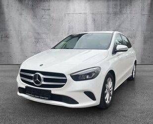 Mercedes-Benz B 180 Gebrauchtwagen