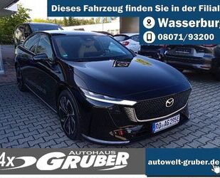 Mazda 6e Gebrauchtwagen