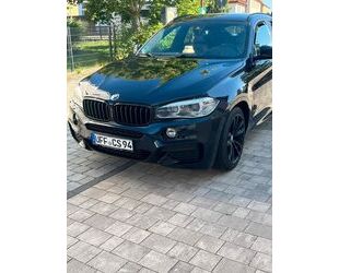 BMW X6 Gebrauchtwagen