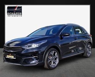 Kia XCeed Gebrauchtwagen