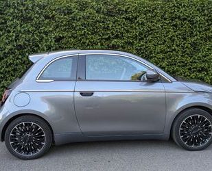 Fiat 500e Gebrauchtwagen