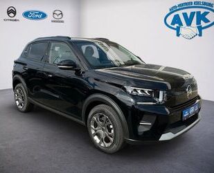 Citroen C3 Gebrauchtwagen