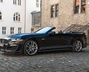 Ford Mustang Gebrauchtwagen