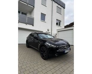 INFINITI FX Gebrauchtwagen