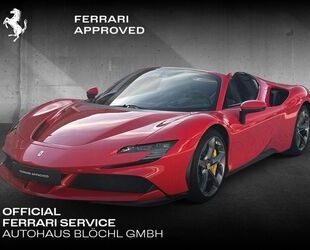 Ferrari SF90 Gebrauchtwagen