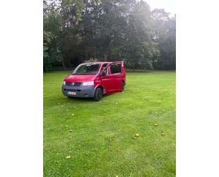 VW T5 Transporter Gebrauchtwagen