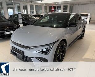 Kia EV6 Gebrauchtwagen