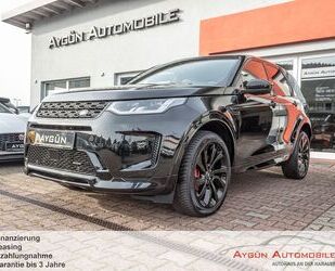 Land Rover Discovery Sport Gebrauchtwagen