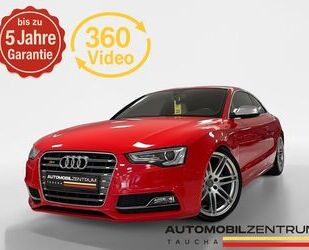 Audi S5 Gebrauchtwagen
