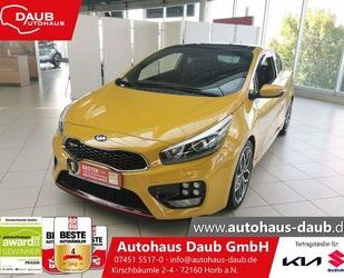 Kia ceed / Ceed Gebrauchtwagen