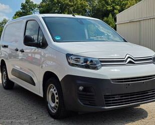 Citroen Berlingo Gebrauchtwagen