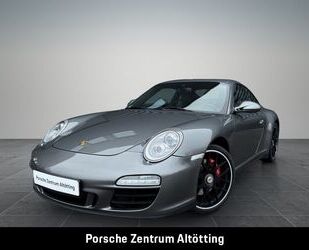 Porsche 997 Gebrauchtwagen