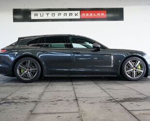 Porsche Panamera Gebrauchtwagen