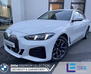 BMW i4 Gebrauchtwagen