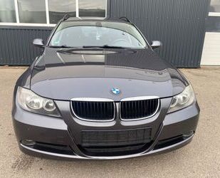 BMW BMW 318 Touring *Klima*LM Felgen *Parkhilfe*Sitz Gebrauchtwagen
