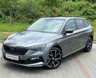 Skoda Scala Gebrauchtwagen