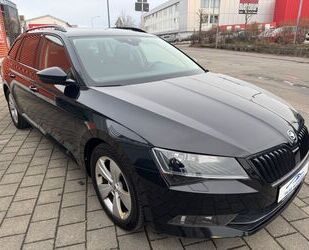 Renault Superb 