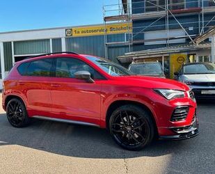 Cupra Ateca Gebrauchtwagen