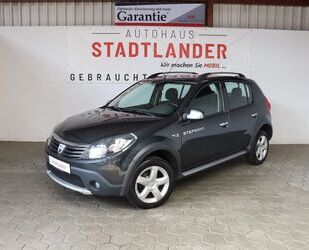 Dacia Sandero Gebrauchtwagen