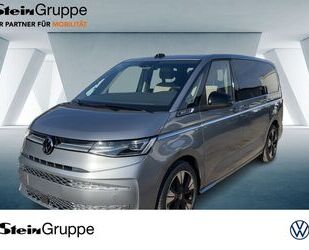 VW T7 Multivan Gebrauchtwagen
