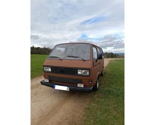 VW T3 Multivan Gebrauchtwagen