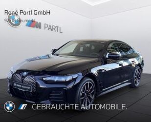 BMW i4 Gebrauchtwagen