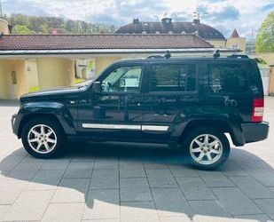 Jeep Cherokee Gebrauchtwagen